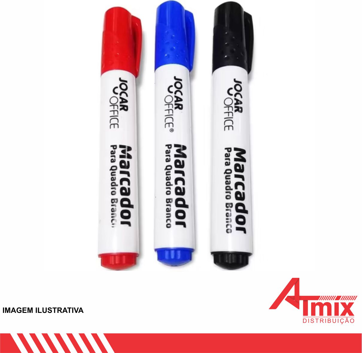 MARCADOR PARA QUADRO BRANCO